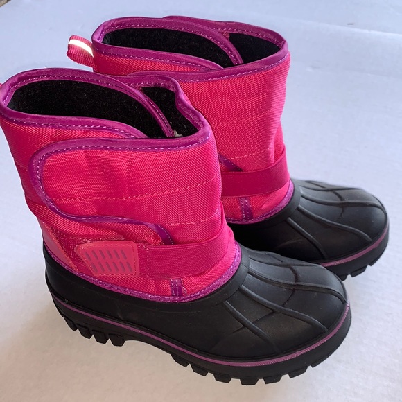Other - Girls boots 11/12